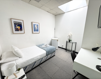 360 King Street, Melbourne – Room 27